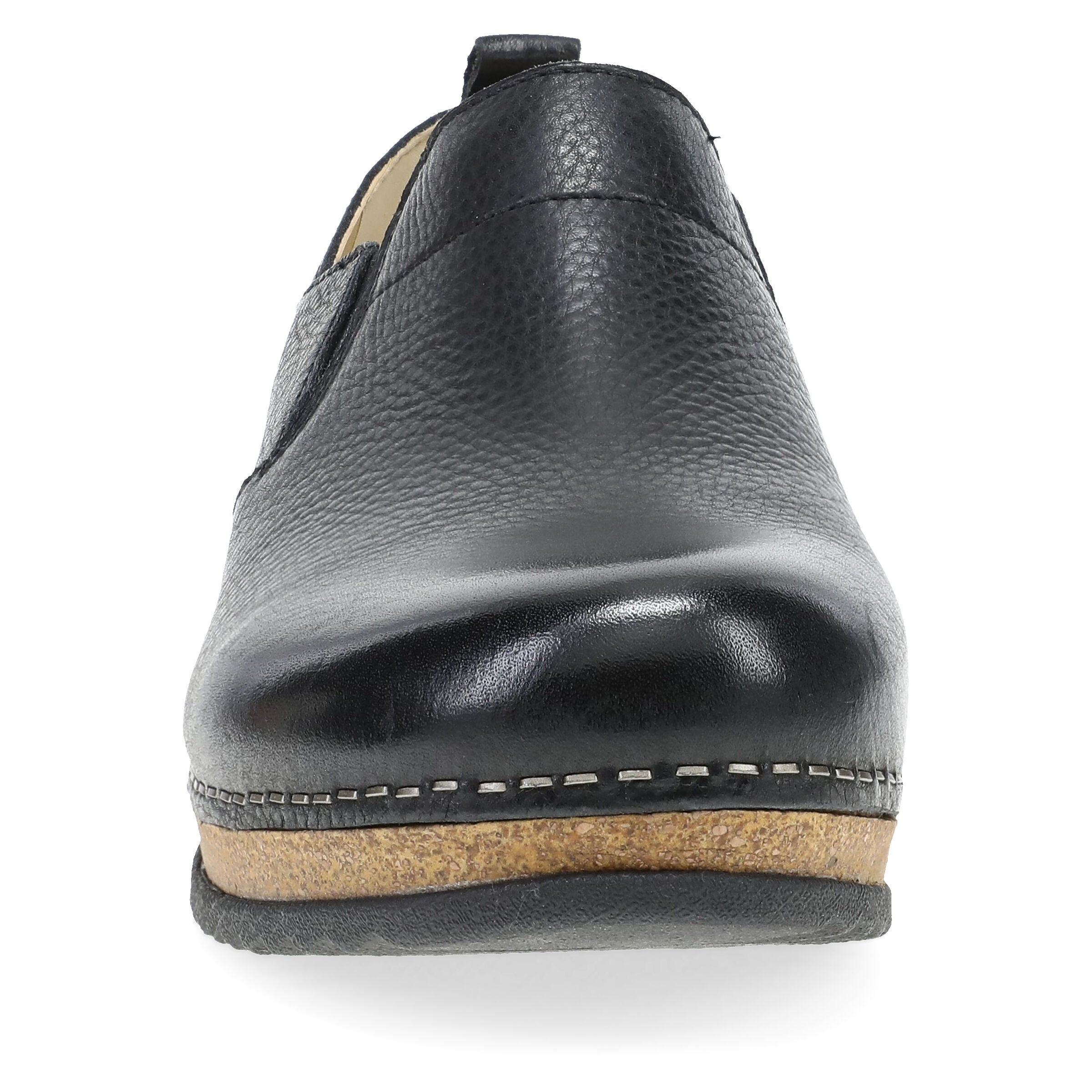 Meara Slip On, BLACK, alternate image number 2