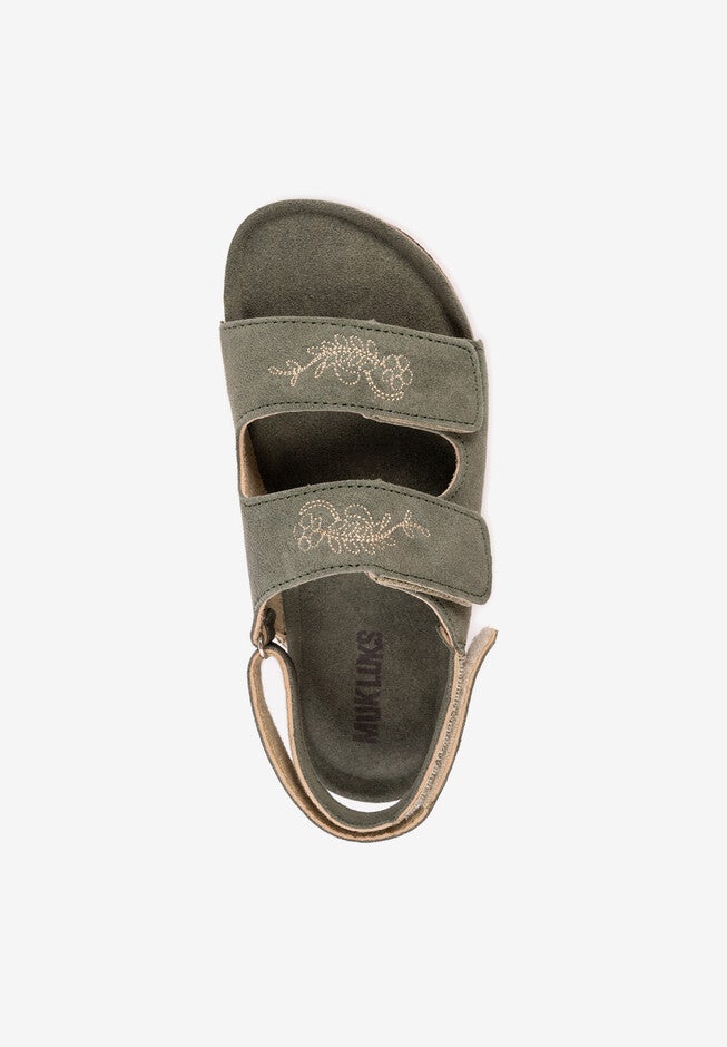 Bounce House Sandal, , alternate image number 5