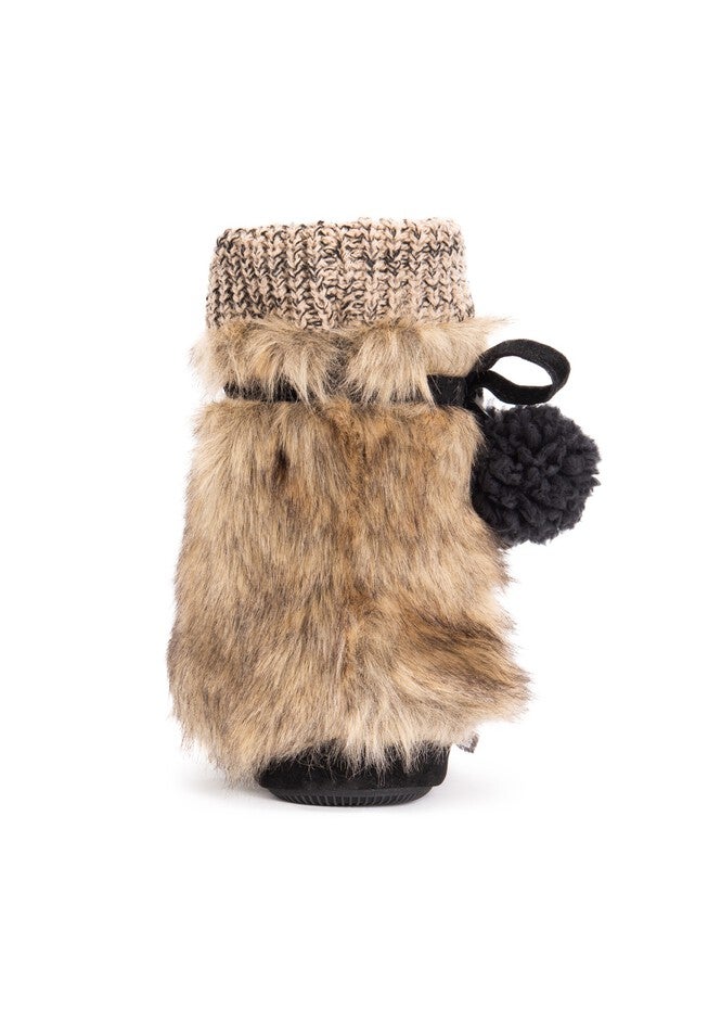Leslie Slipper by Muk Luks®, , on-hover image number null