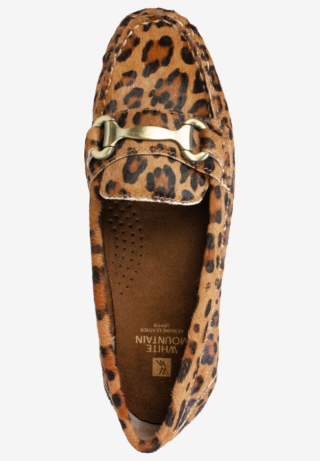 Scotch Moccasin by White Mountain, , alternate image number null