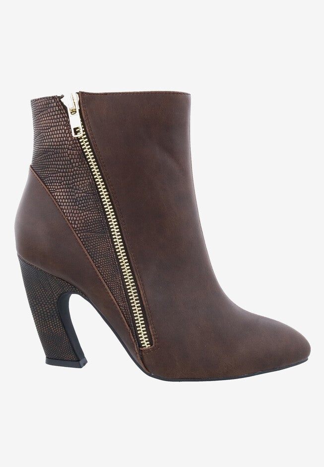 Cirque Bootie, , alternate image number 2