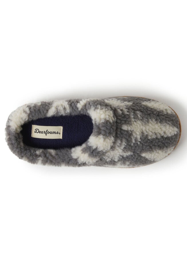 Teddy Slippers, , alternate image number null