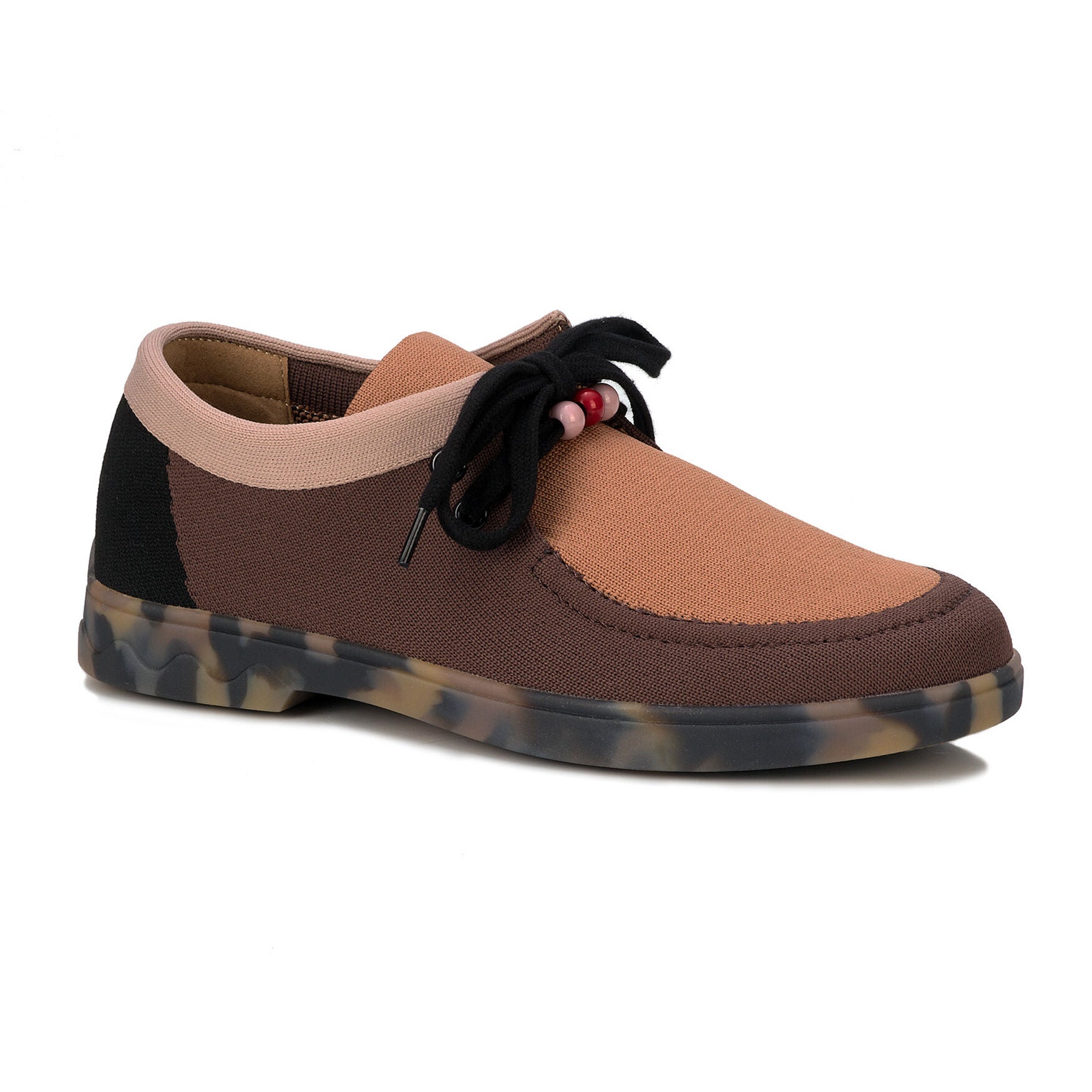 Greer Lace-Up Chukka, BROWN, hi-res image number 0