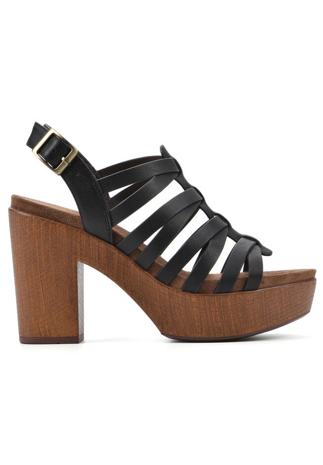 Alliance Dressy Sandal, , alternate image number null