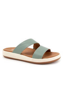 Jenna Slide Sandal