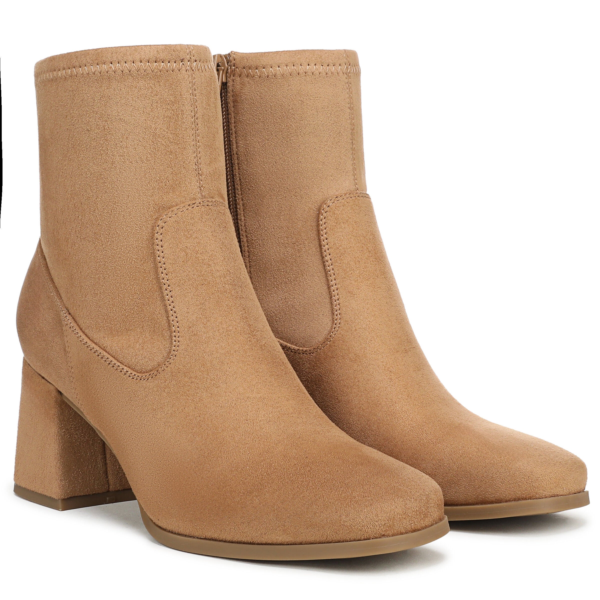 Henny Ankle Boot, HONEY TAN, alternate image number 2