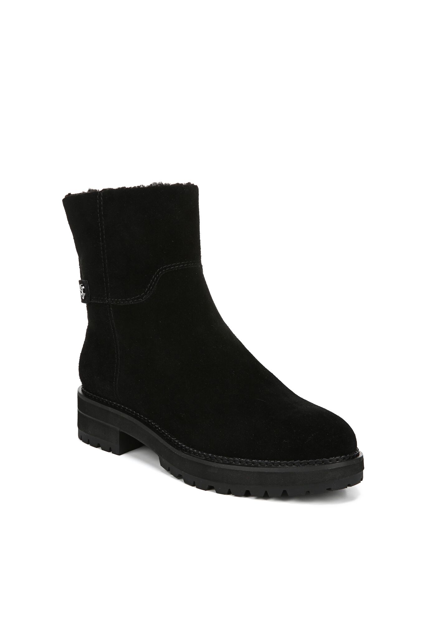 Franco sarto roalba bootie clearance