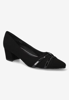 Millie Pump