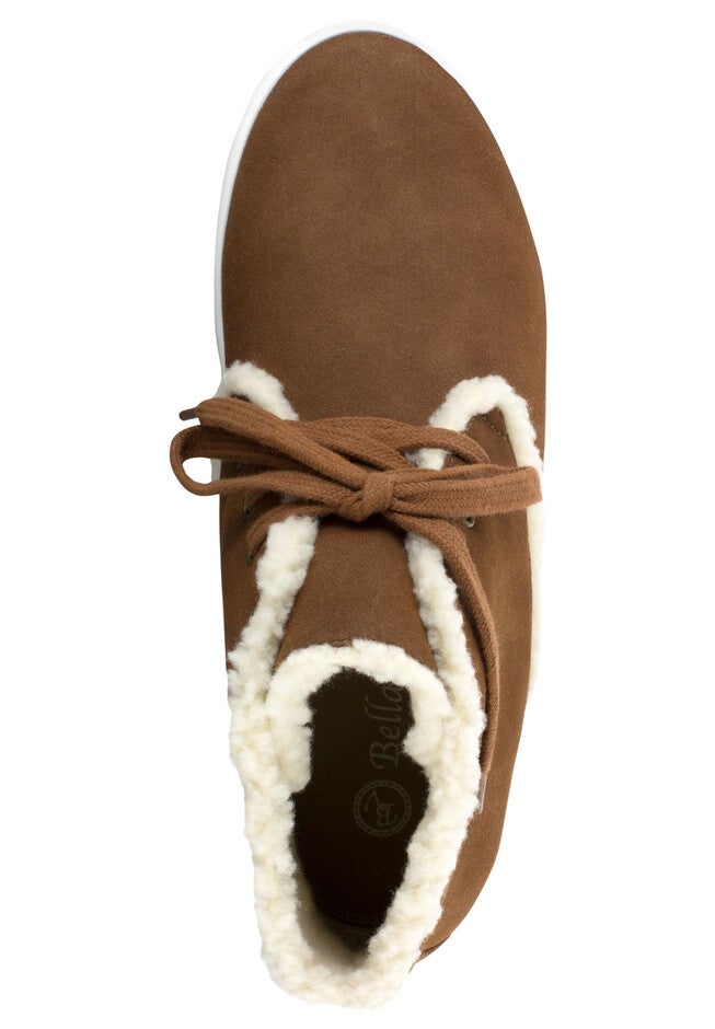 Gazelle II Booties by Bella Vita®, , alternate image number null