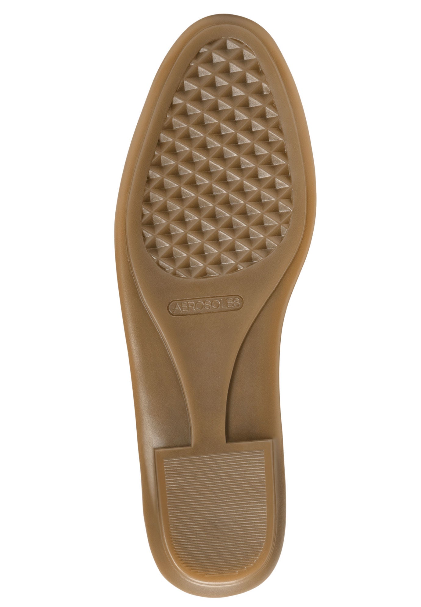 Fast Bet Ballet Flat by Aerosoles&reg;, , alternate image number 2