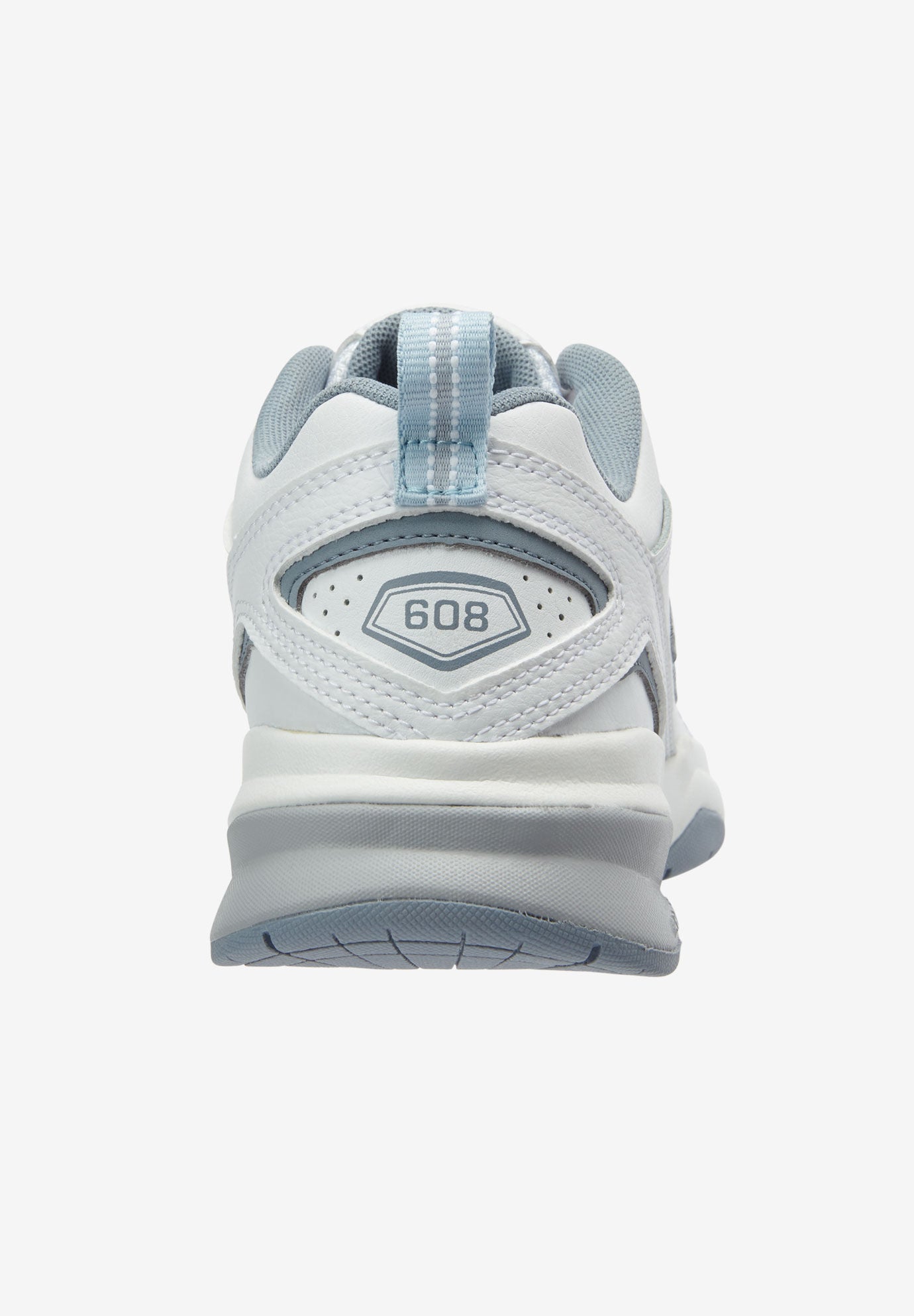 Asics womens walking shoes 608 top