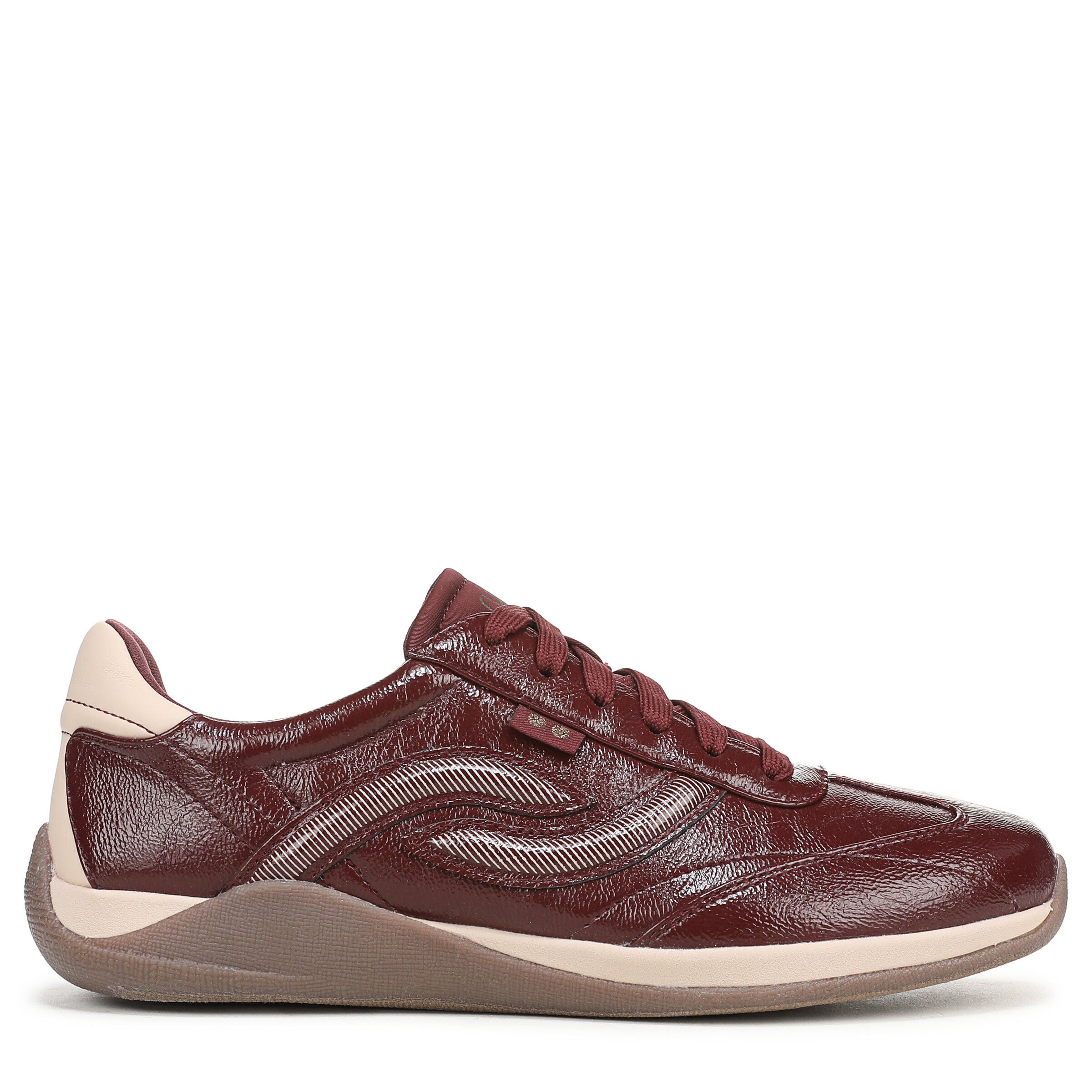 Era, MERLOT RED, alternate image number 3