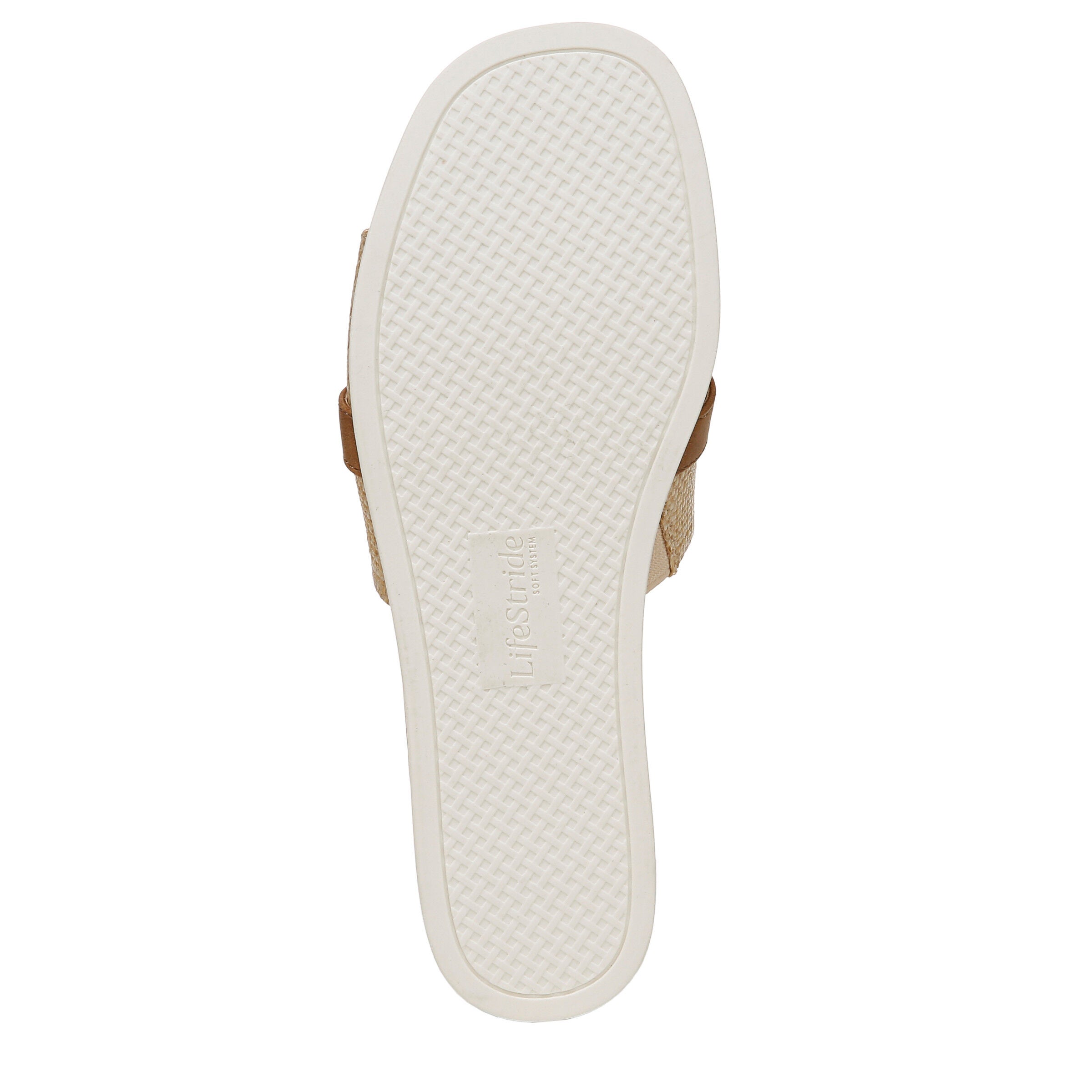 Genevieve Sandal, NATURAL TAN, alternate image number 7