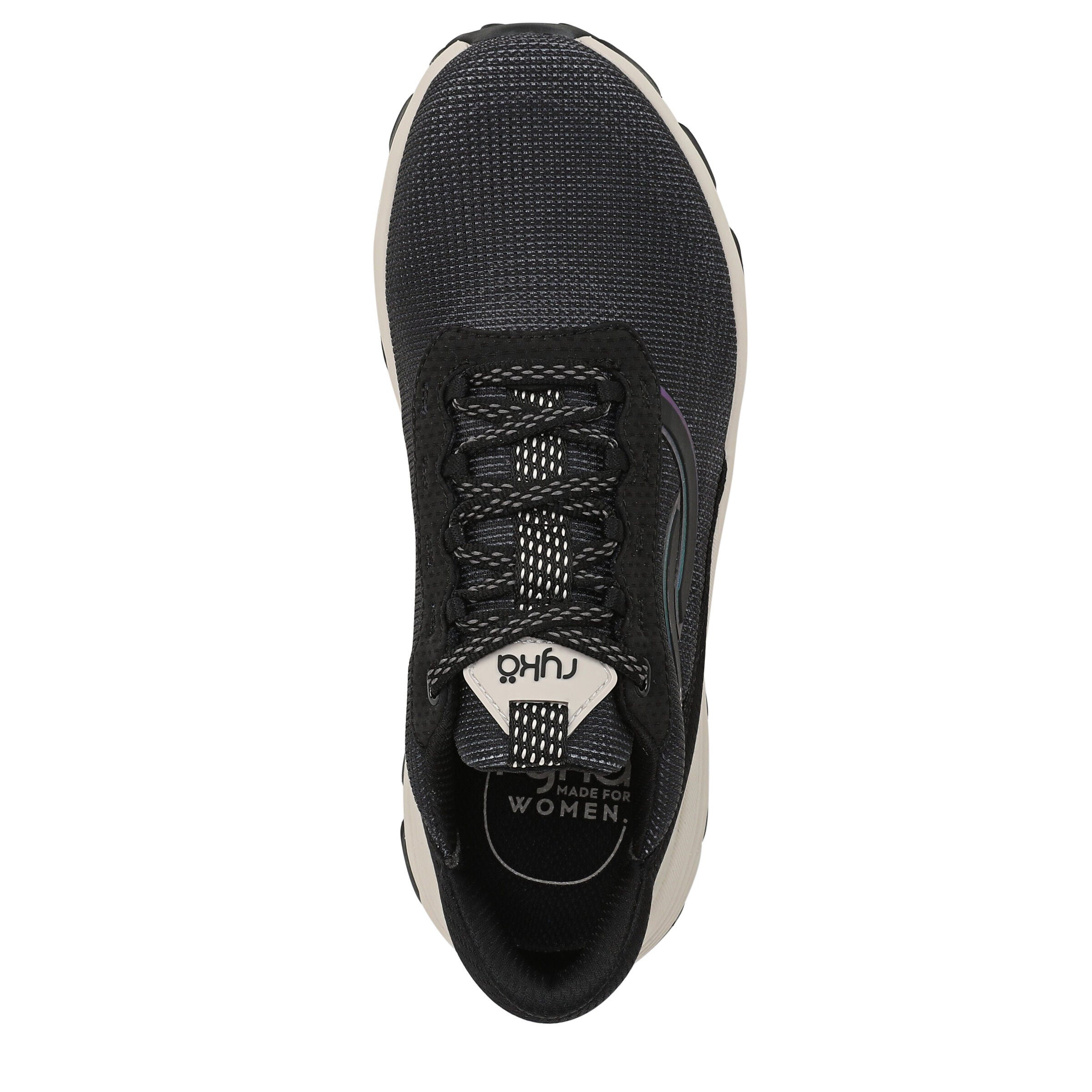Devotion X Tr 3, BLACK, alternate image number 6