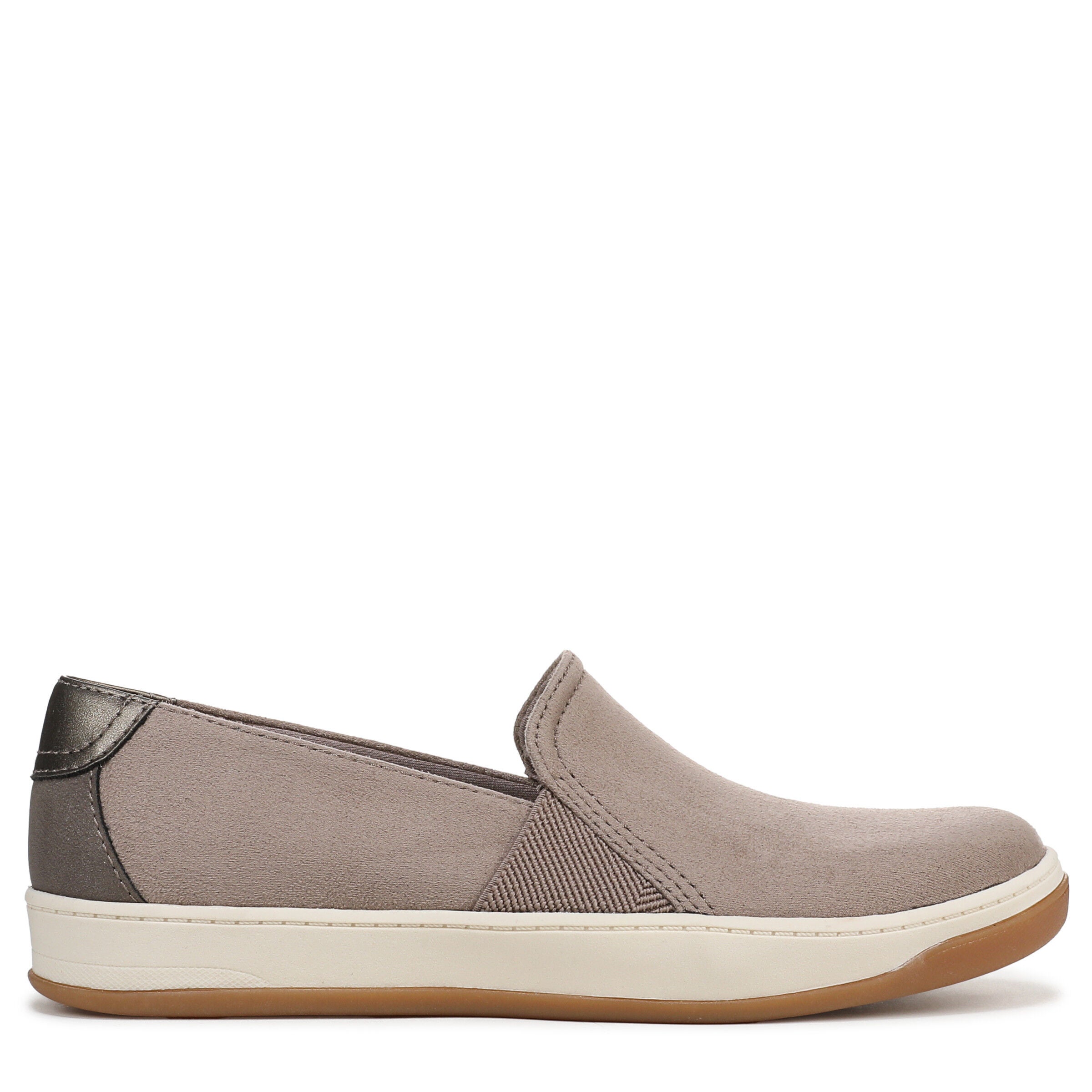 Danni Slip-On Sneaker, LATTE BROWN, alternate image number 3