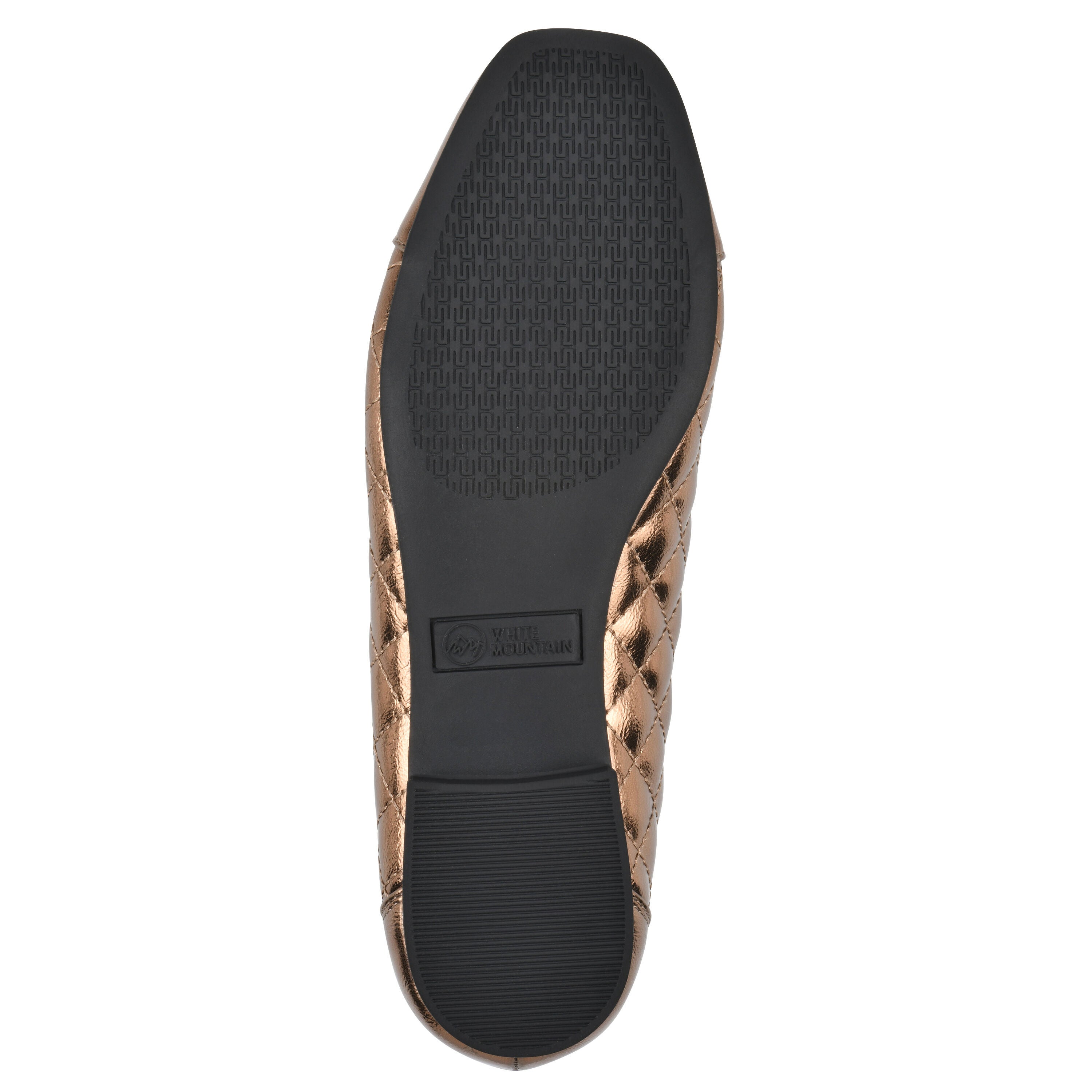 Bocah Ballet Flat, BRONZE METALLIC, alternate image number 5