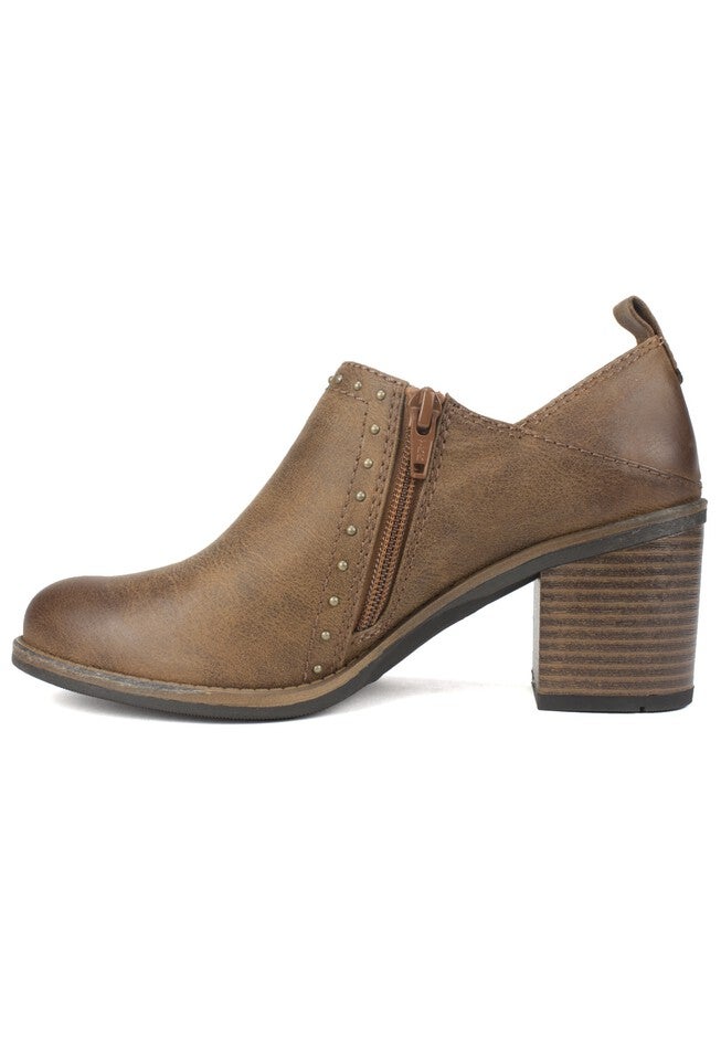 Denton Bootie by White Mountain, , alternate image number 3