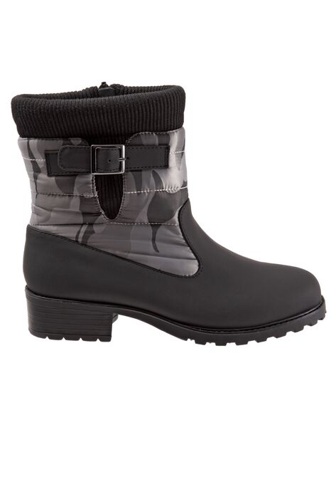 Berry Mid Boot , , alternate image number null