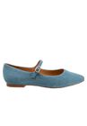 Hester Mary Jane Flats , , alternate image number null