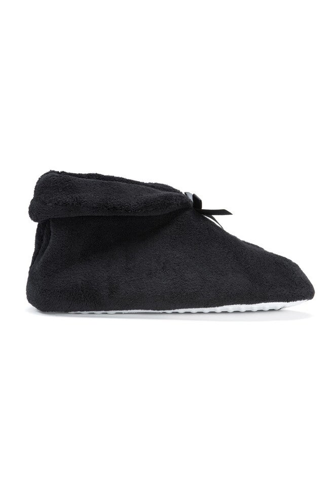 Terry Cuff Slippers, , alternate image number null
