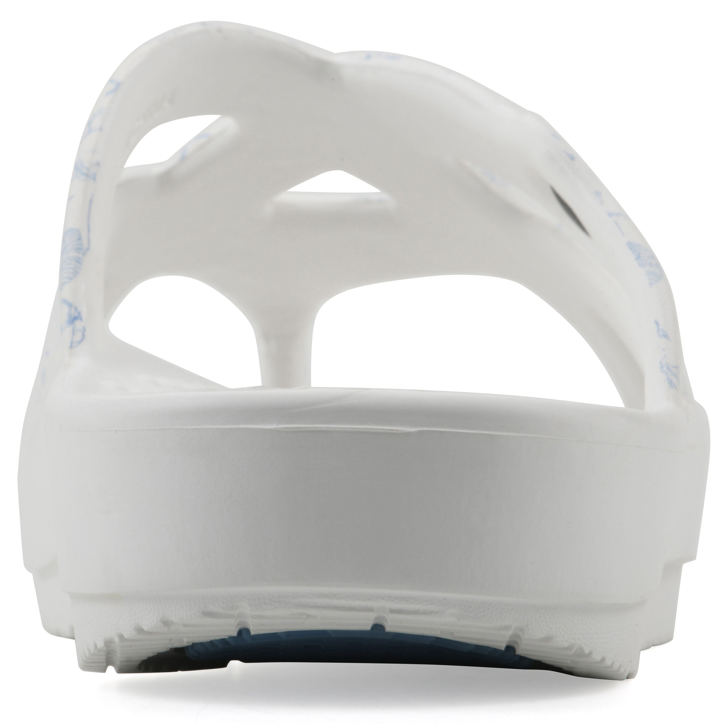 Rip FOM Recovery Sandal, OCEANBLUE SEASHELL, on-hover image number 1