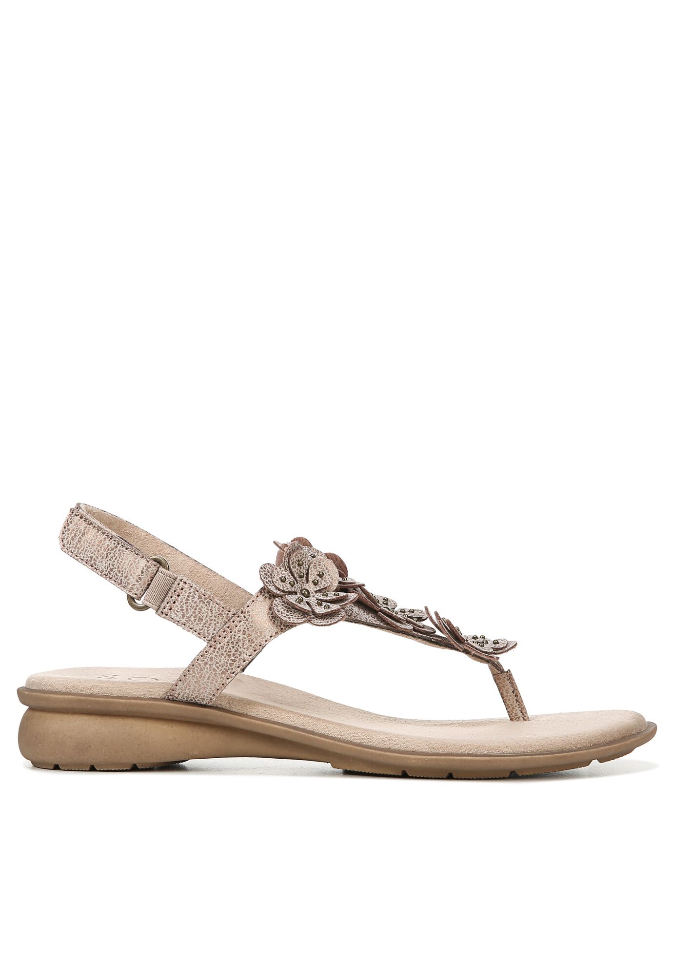 June Sandal , , alternate image number 3