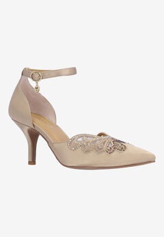 Isabetta Pump