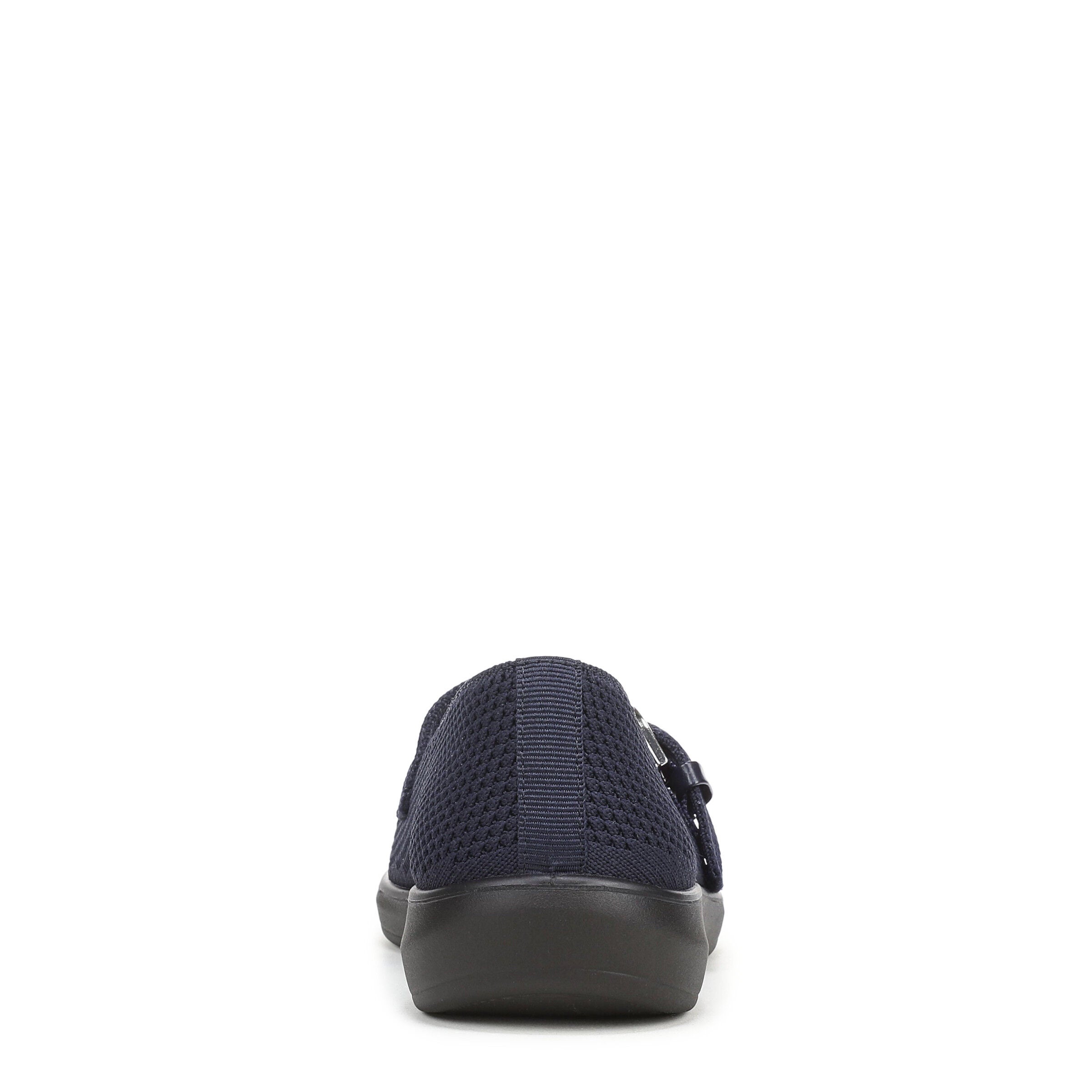 Nuevo Mary Jane Flat, SAPPHIRE BLUE, on-hover image number 1