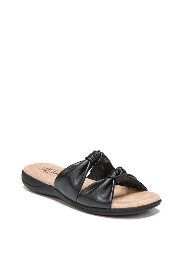 Eden Sandal , BLACK, hi-res image number null