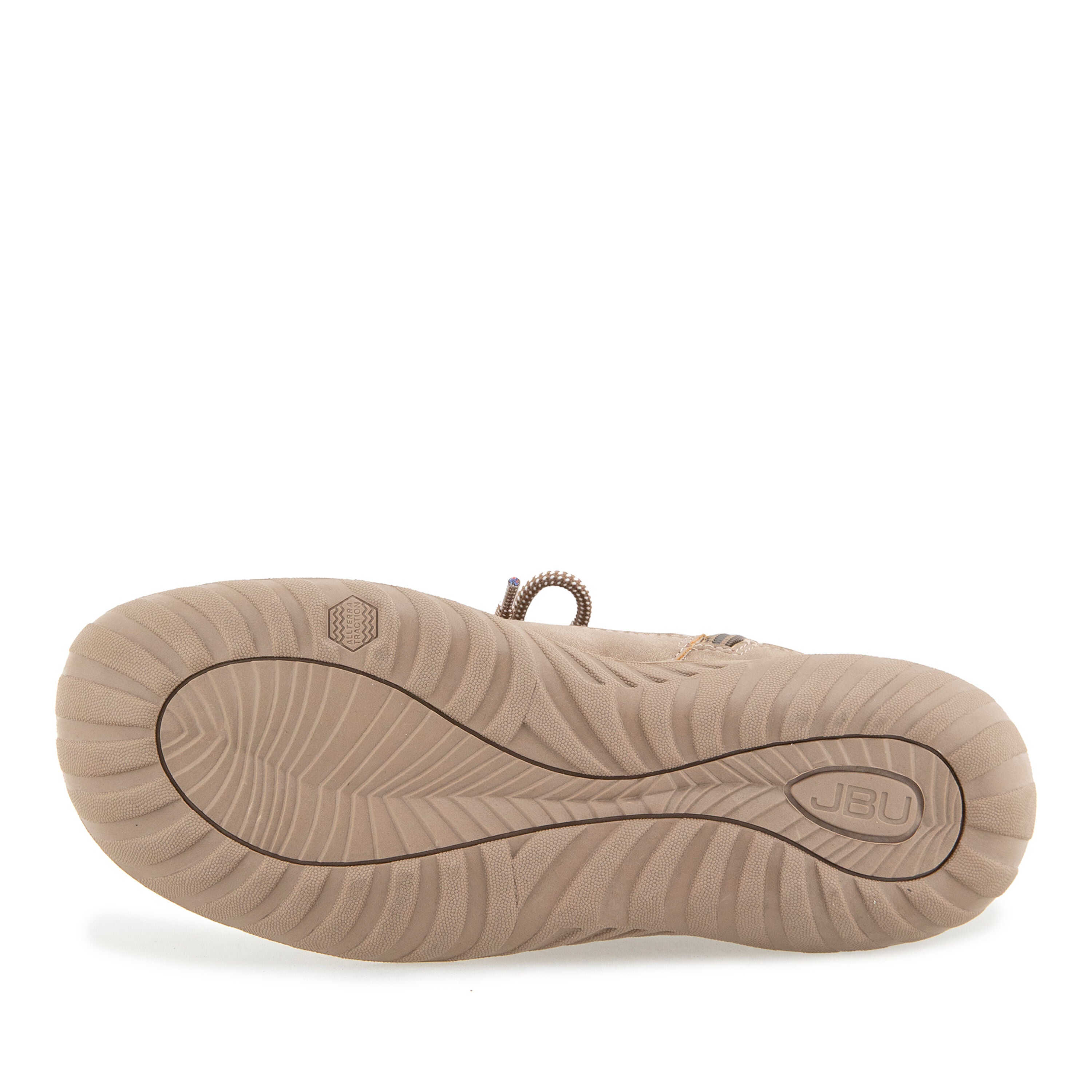 Roxanne Water Resistant Casual Boot, TAUPE, alternate image number 5