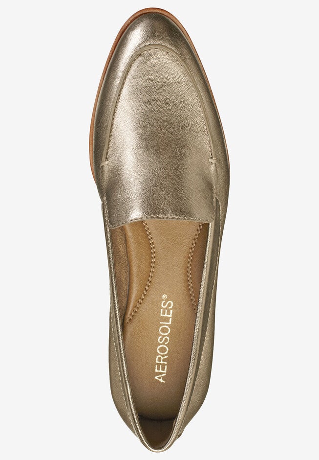 East Side Loafers by Aersoles®, , alternate image number null