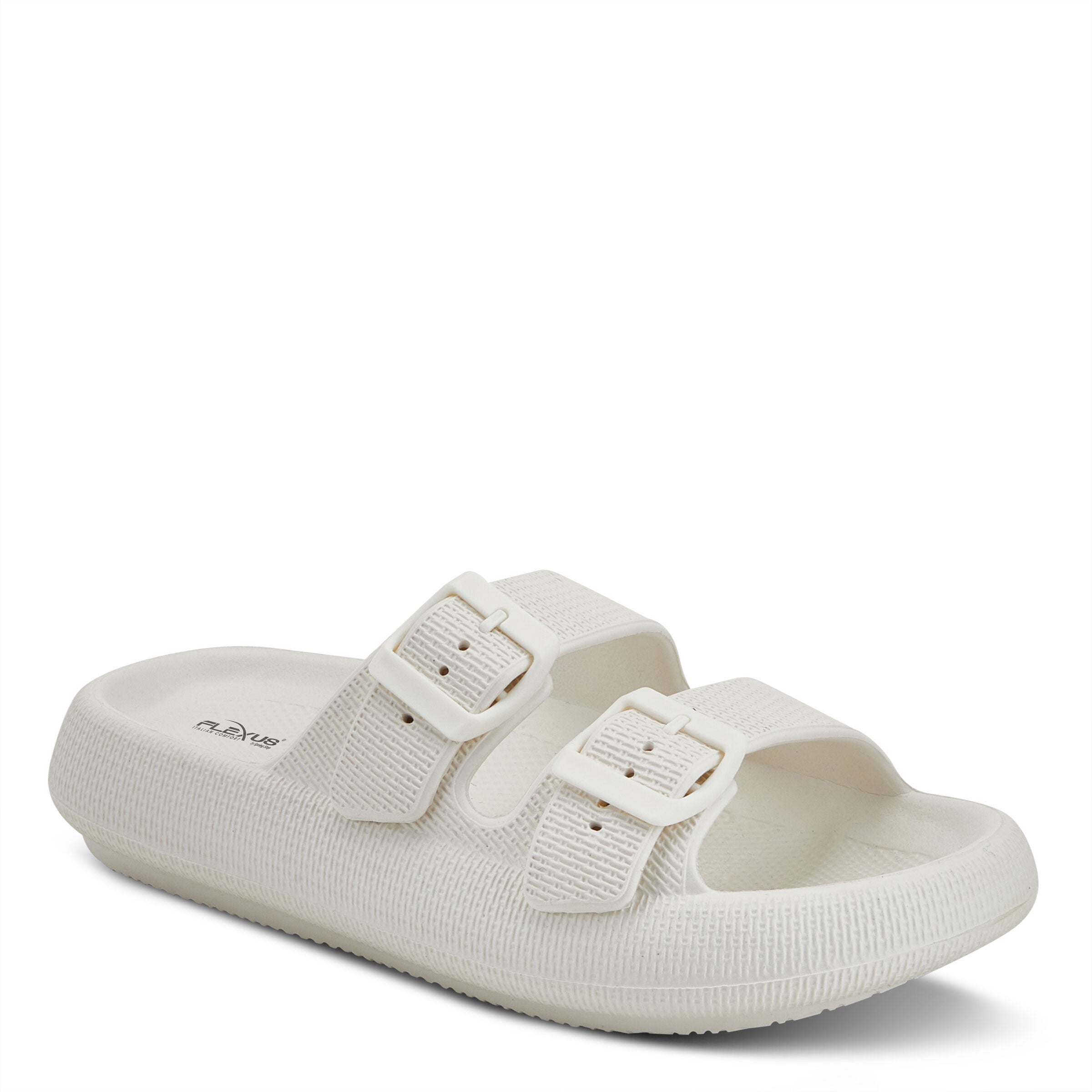 Bubbles Sandal, WHITE, hi-res image number 0