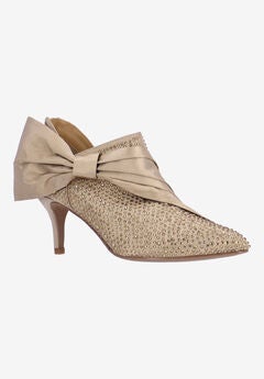 Elettra Bootie