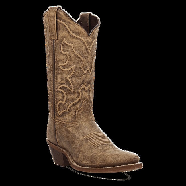Reva Boot, HONEY, hi-res image number 0