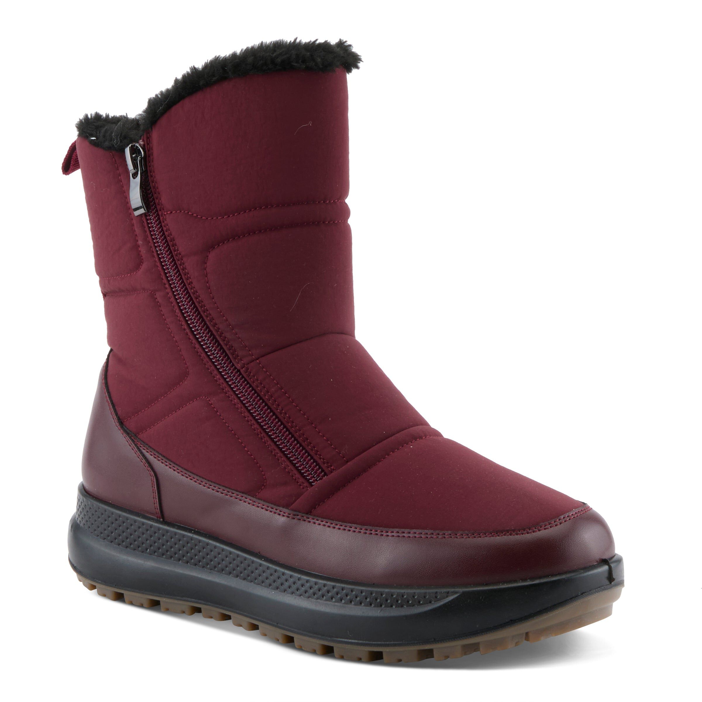 Cariselle Booties, BORDEAUX, hi-res image number 0