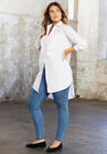 Poplin La Vie Max Tunic, , alternate image number null