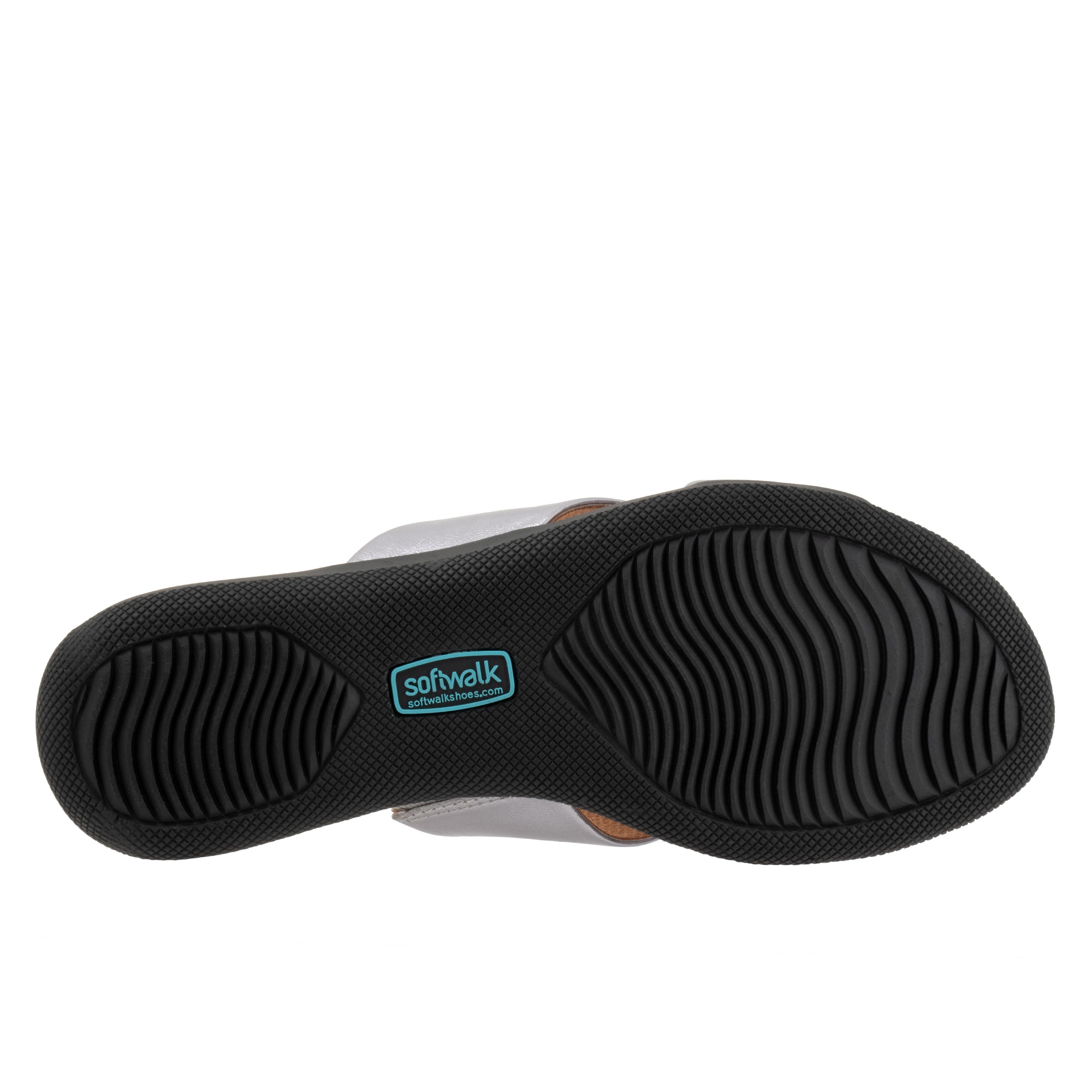 Tillman Sandal, PEWTER, alternate image number 2