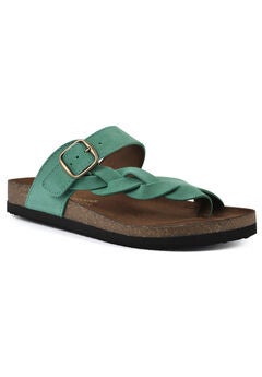 Crawford Sandal