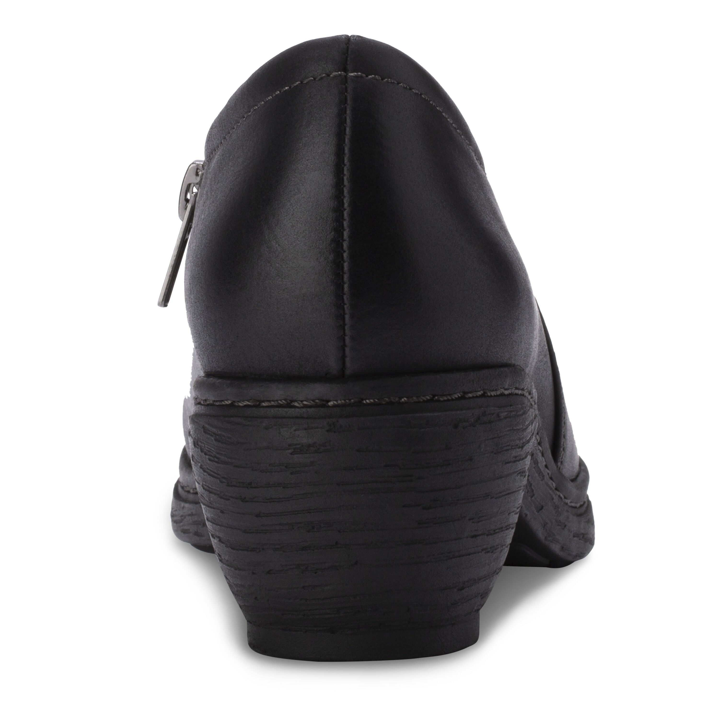 Rosie Slip On, BLACK, on-hover image number 1
