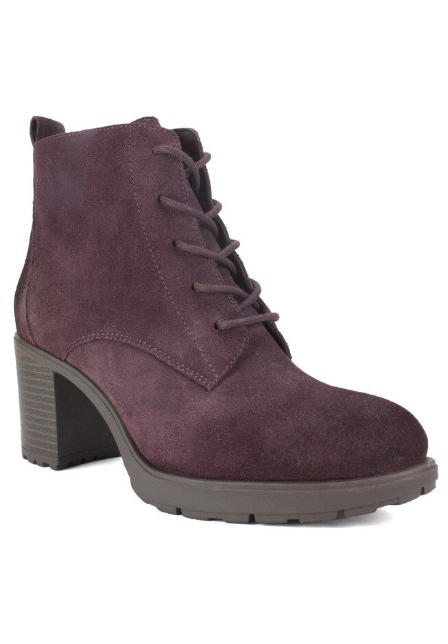 Gilman Bootie, BURGUNDY, hi-res image number 0