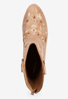 The Irma Wide Calf Boot, , alternate image number null