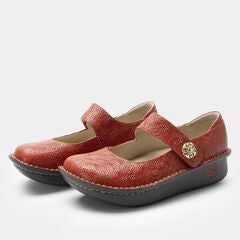 Paloma Mary Jane Shoe