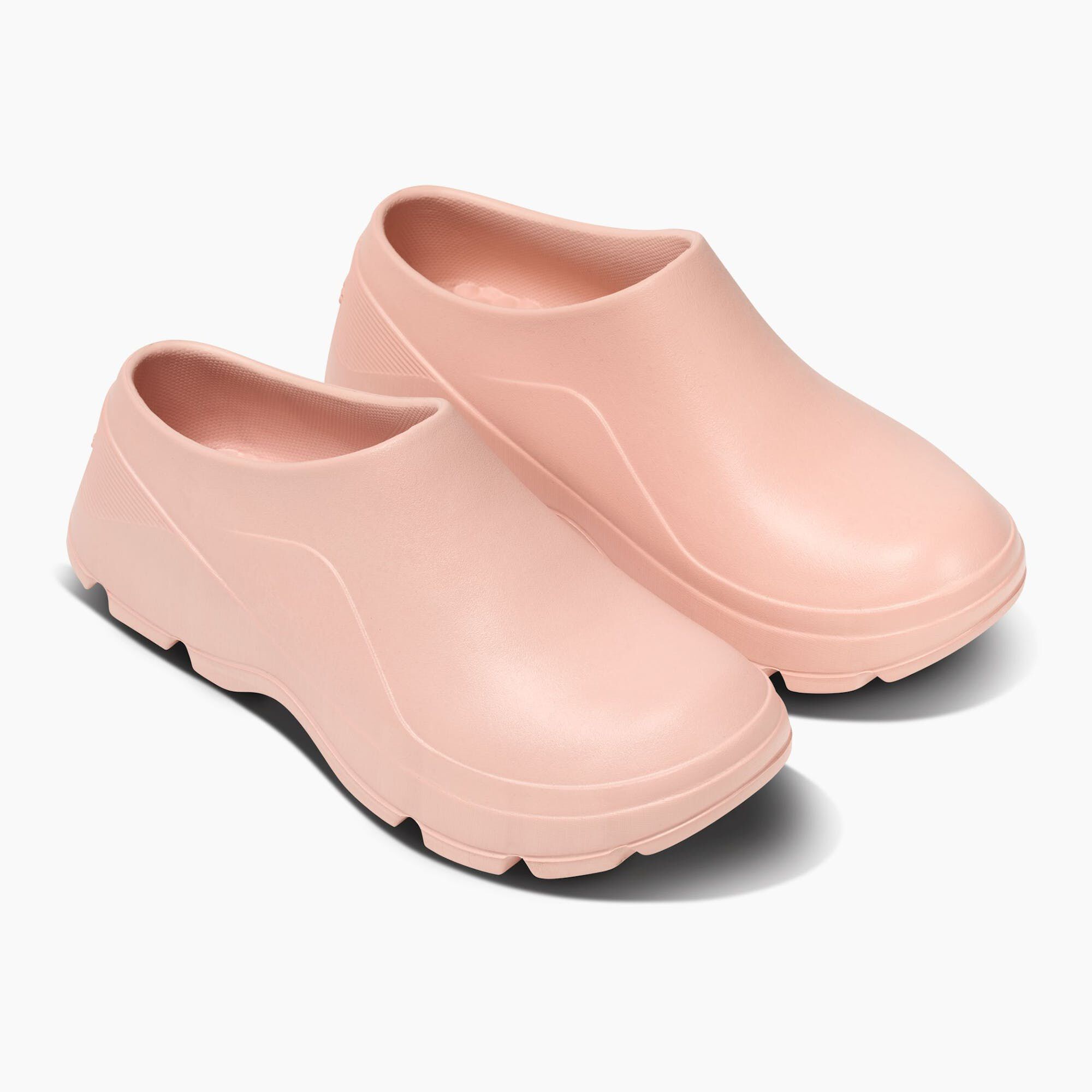 Grove Clog, PINK, hi-res image number 0