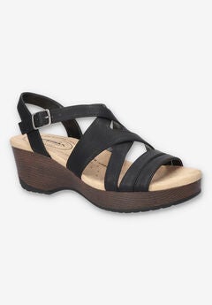Rosella Slip-Resistant Sandal