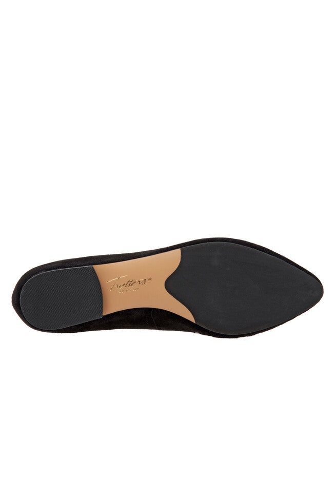Estee Woven Flat, , alternate image number 3