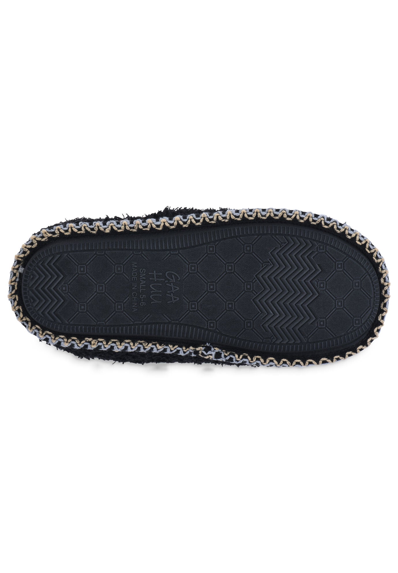 Cozee Fleece Clog Slipper, , alternate image number 3