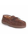 Kentucky Flats And Slip Ons, CHOCOLATE BROWN, hi-res image number null