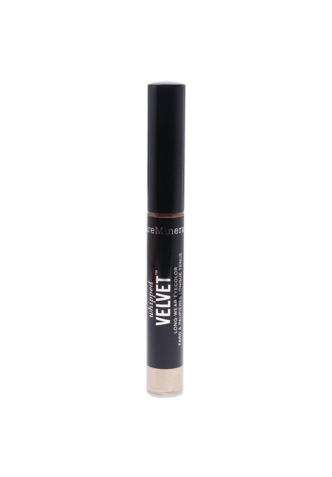 Whipped Velvet Long Wear Eyecolor - Gilded Beige -0.14 Oz Eye Shadow, MAGNIFICENT COCOA, hi-res image number null