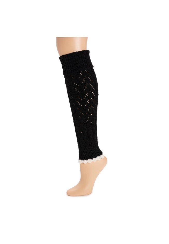 Tall Pointele Legwarmer, , on-hover image number null