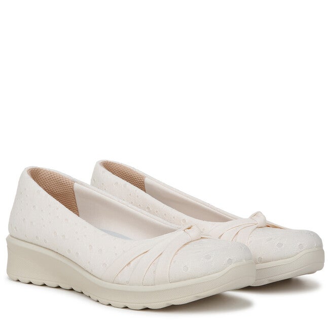 Gem 2 Flat, SUGAR FLORAL, alternate image number 2
